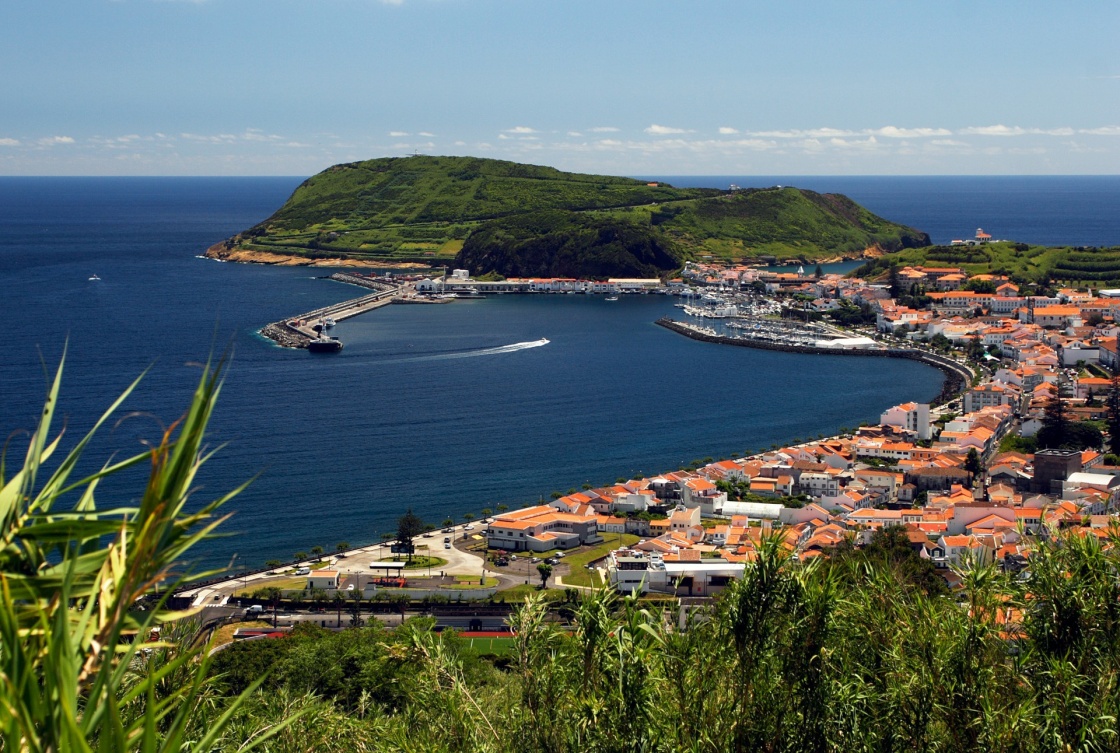 The History of Azores - A paradise in the middle of the Atlantic
