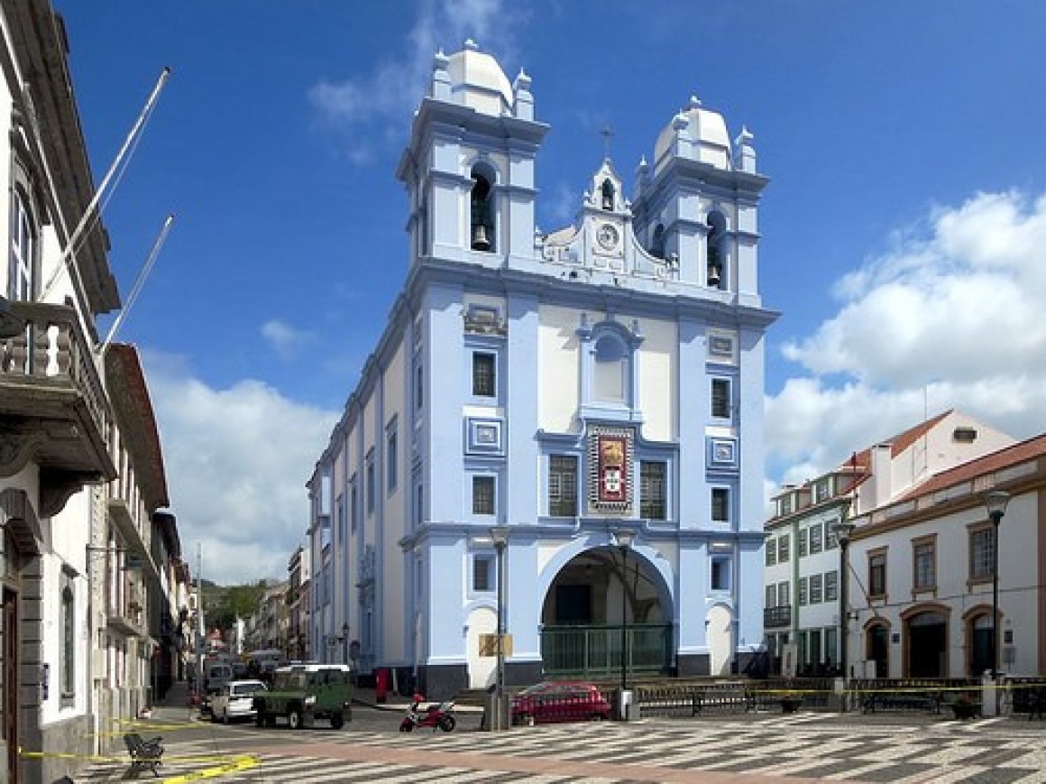 Igreja da Misericordia