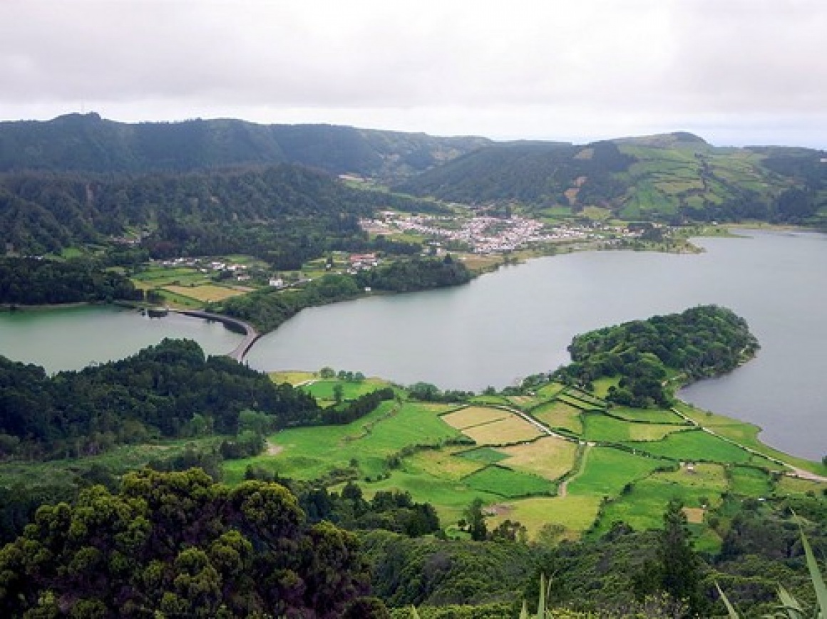 Miradouro do Cerrado