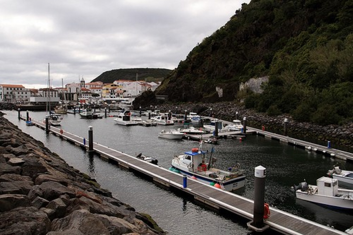 'Sao Jorge' - Azores