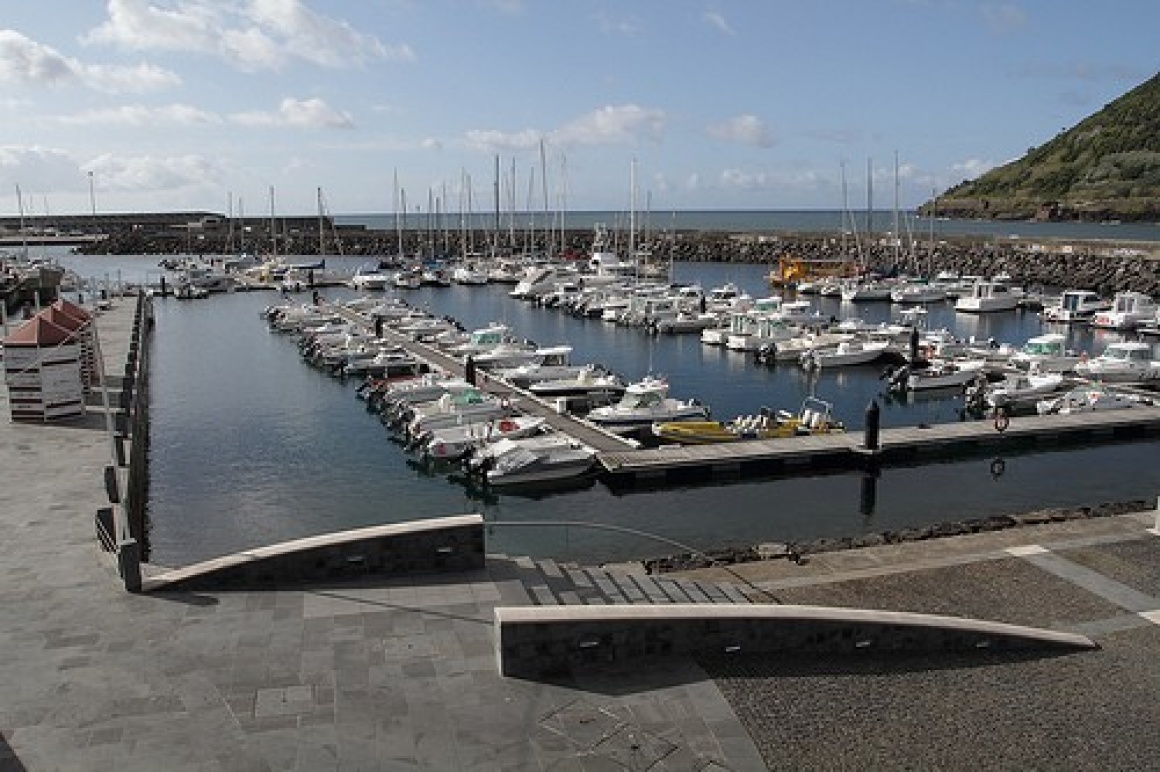 'Terceira' - Azores